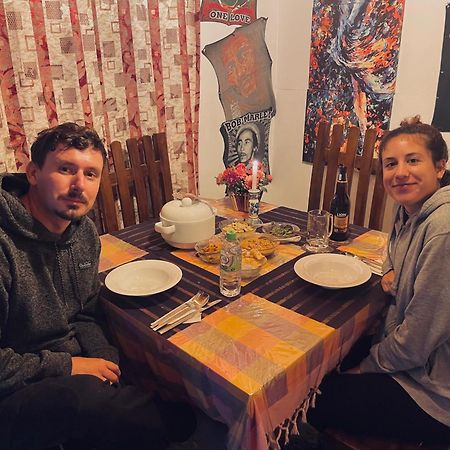 Cozy Heaven Apartment Нувара Елия Екстериор снимка