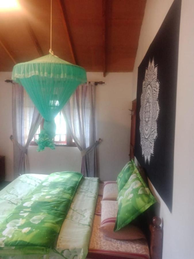 Cozy Heaven Apartment Нувара Елия Екстериор снимка