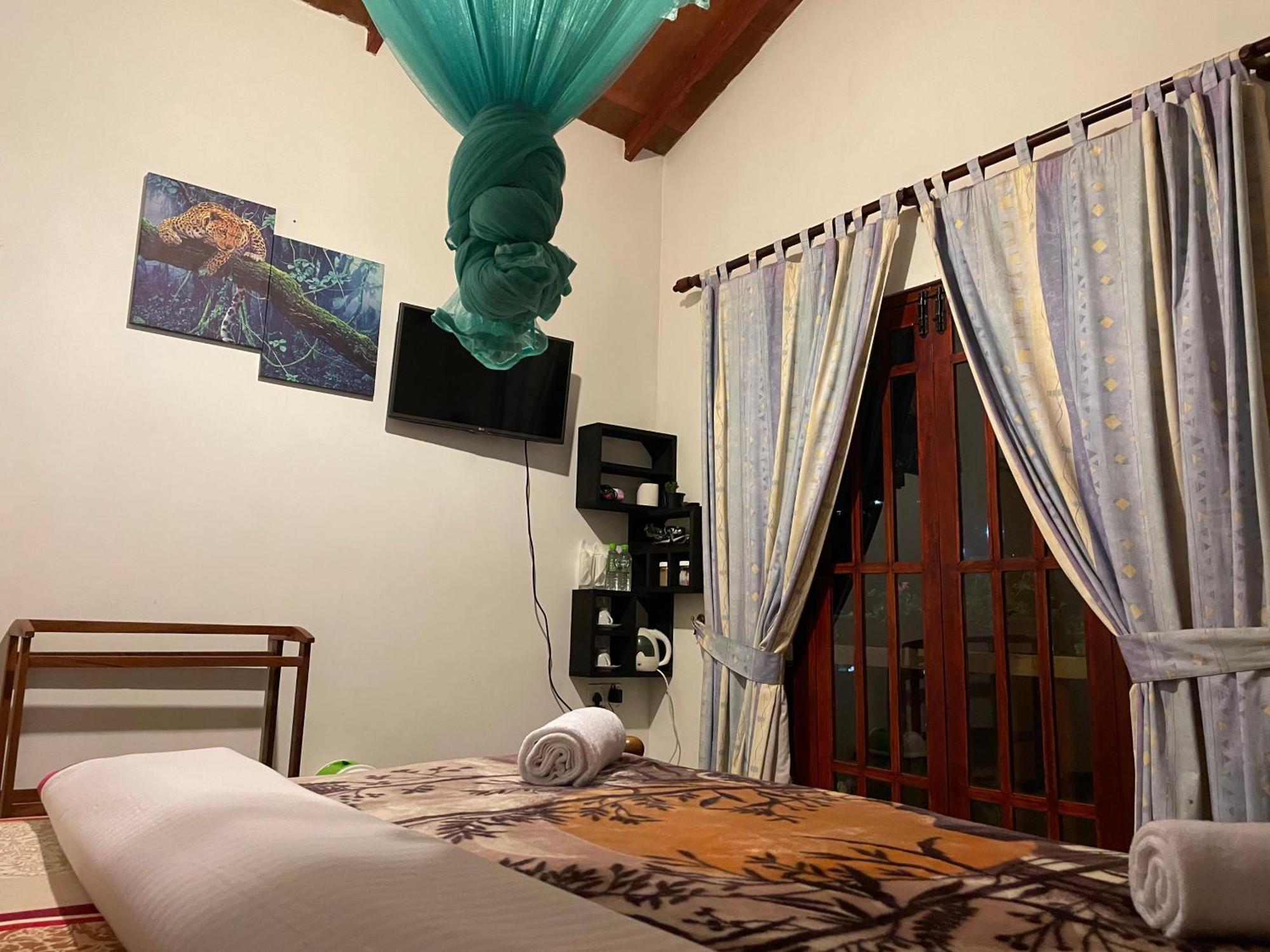 Cozy Heaven Apartment Нувара Елия Екстериор снимка