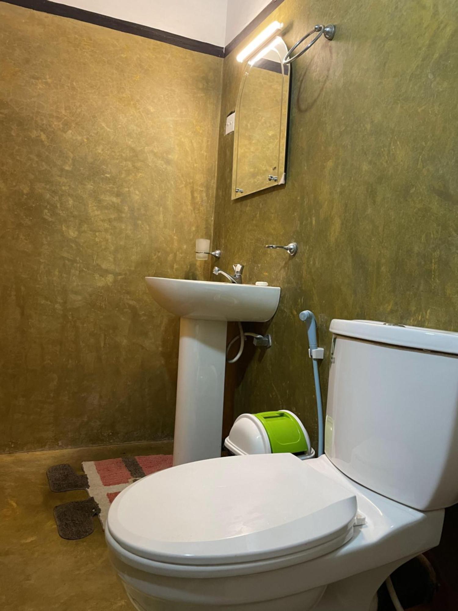 Cozy Heaven Apartment Нувара Елия Екстериор снимка