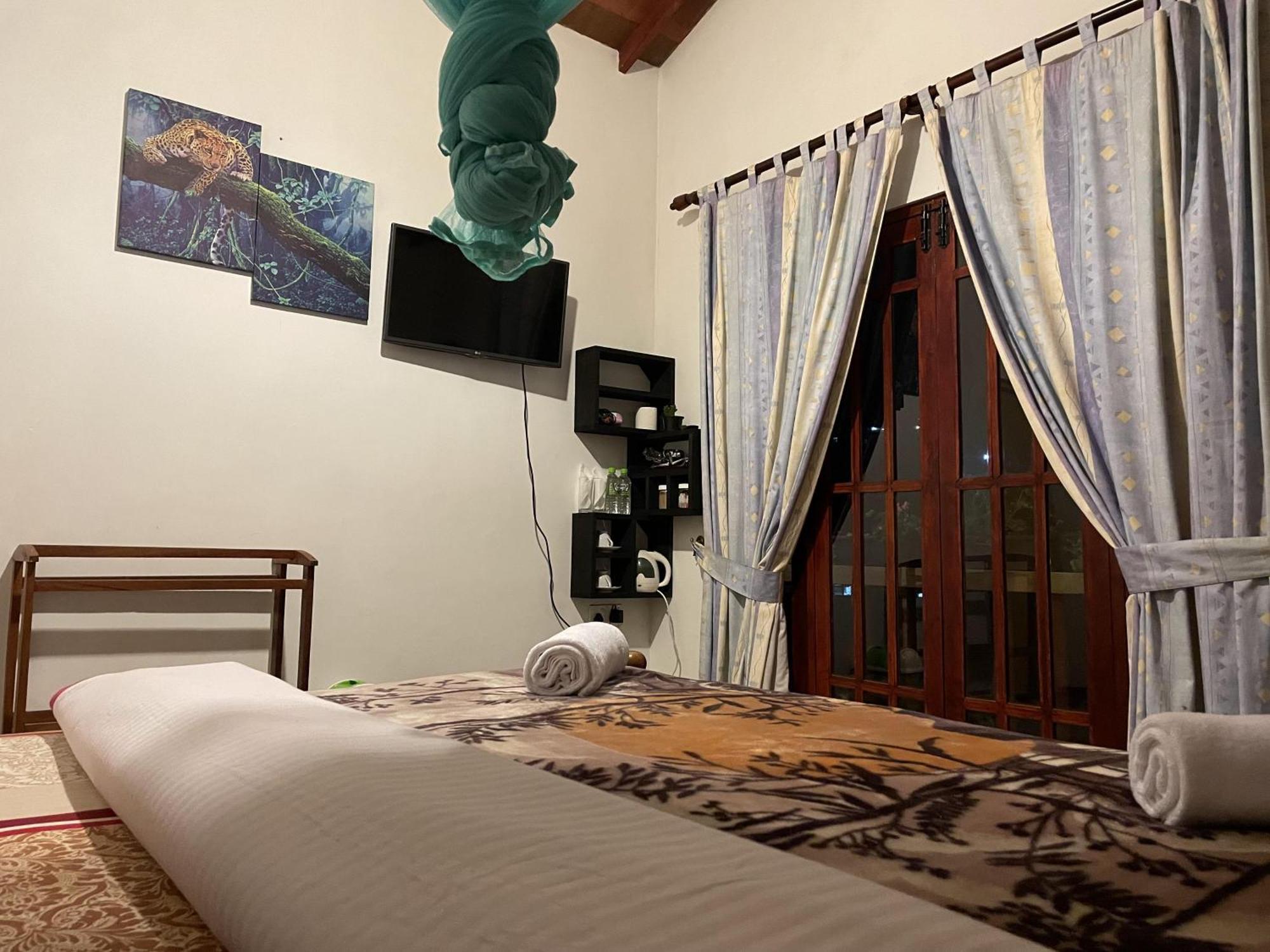 Cozy Heaven Apartment Нувара Елия Екстериор снимка