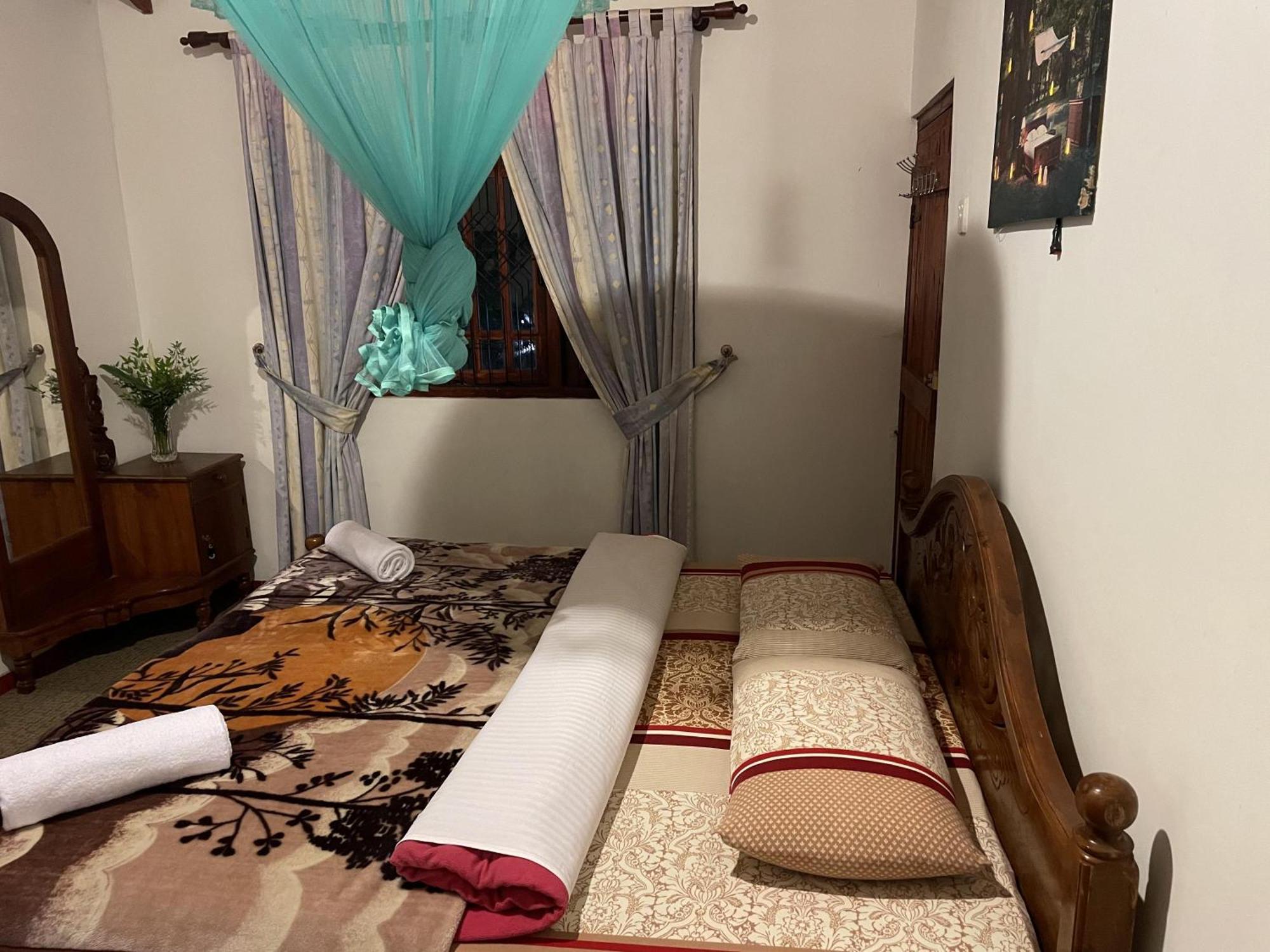 Cozy Heaven Apartment Нувара Елия Екстериор снимка